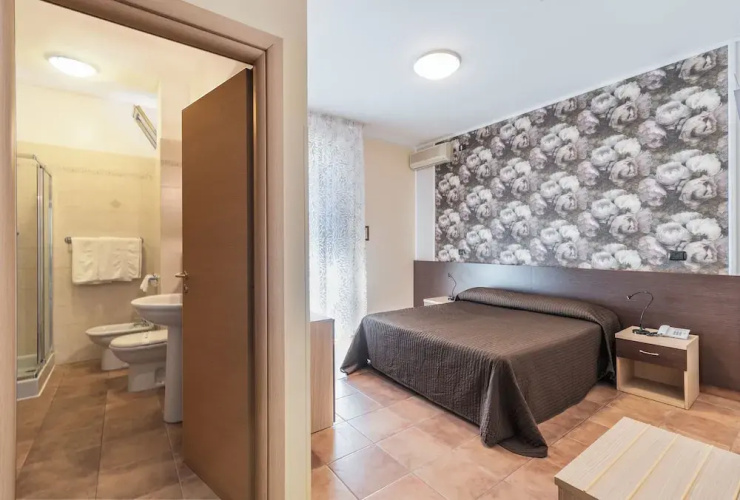 Hotel Gabrini