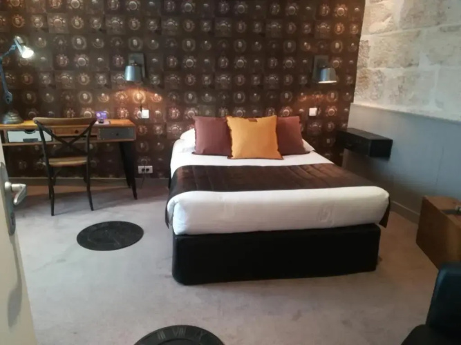 France Hôtel