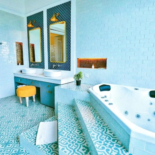 1 Bedroom Double Junior Suite with balcony