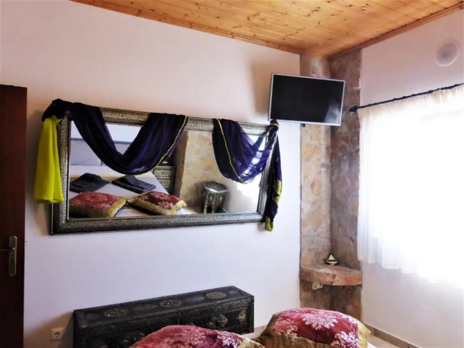 Lucas House 1