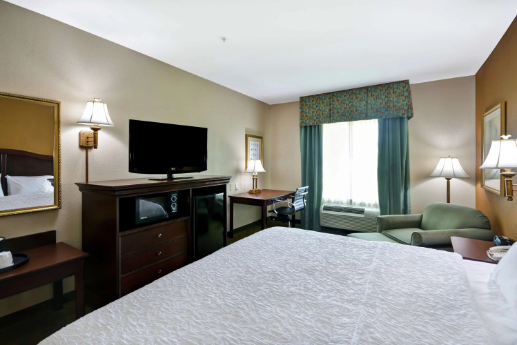 Hampton Inn Corpus Christi-Northwest I-37