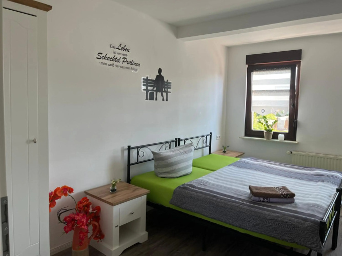 Pension Eckert