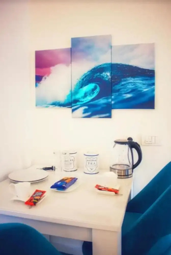 Lumiere Luxe Suites