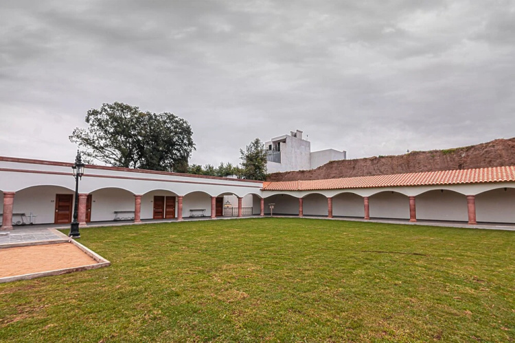 Imagen del hotel
