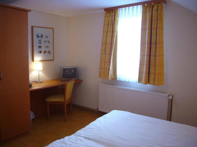 Hotel Deutsches Haus