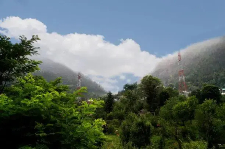 Sunrise Hostel and Stay