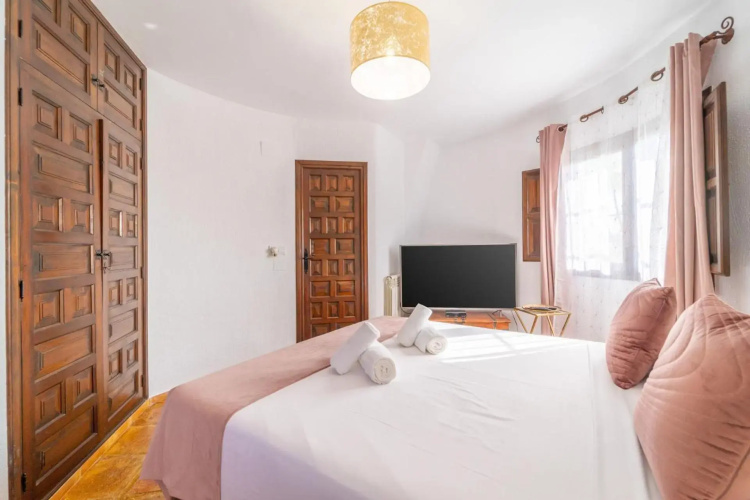 Myflats Villa Los Pinos