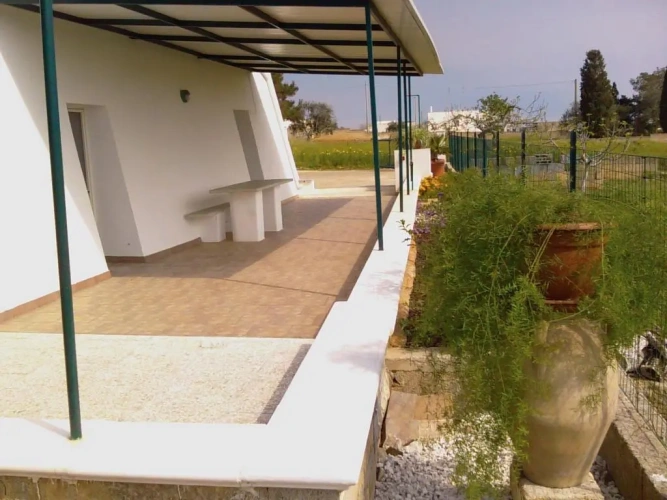 1 Bedroom Cottage