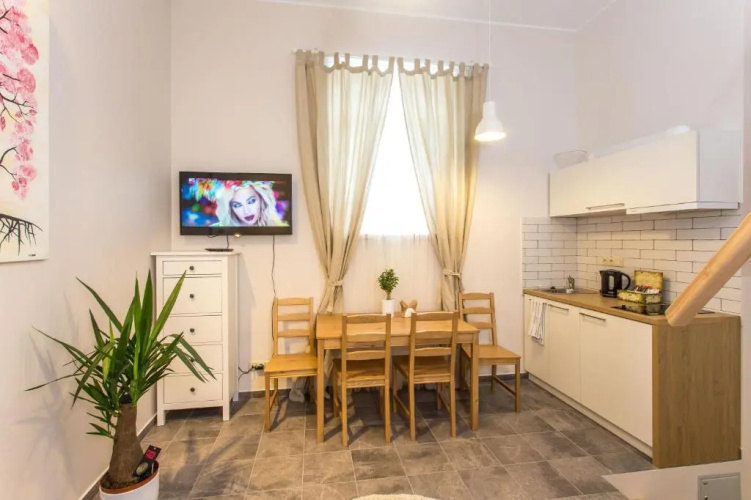 Inga Vacation House