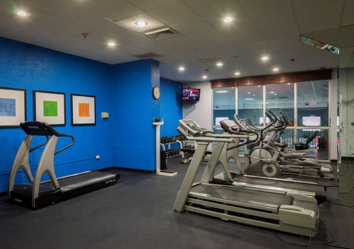 Best Western Plus Strongsville Cleveland photo 19