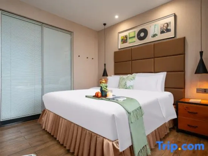 Privilege Double room