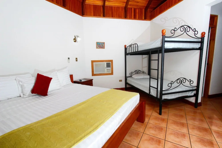 Hotel Villa Acacia