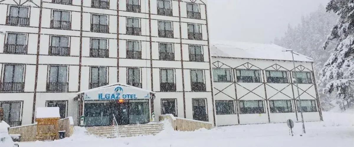 Hotelbild
