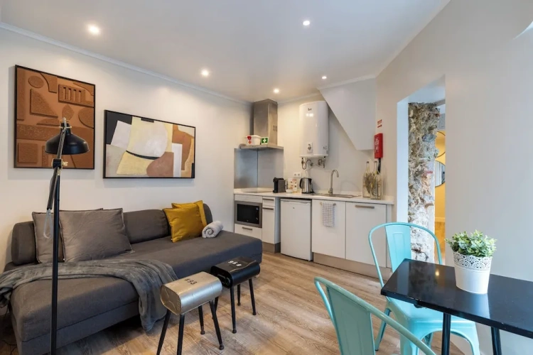 Standard Apartment
