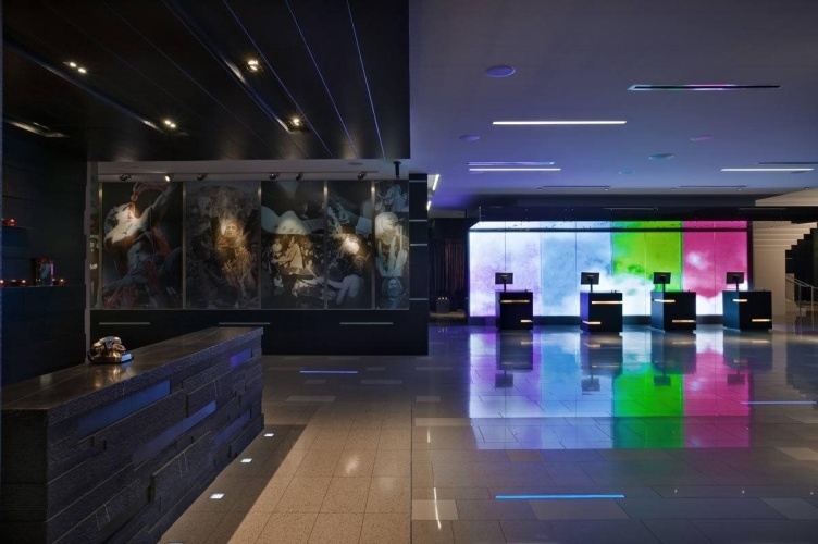 Hard Rock Hotel San Diego photo 22