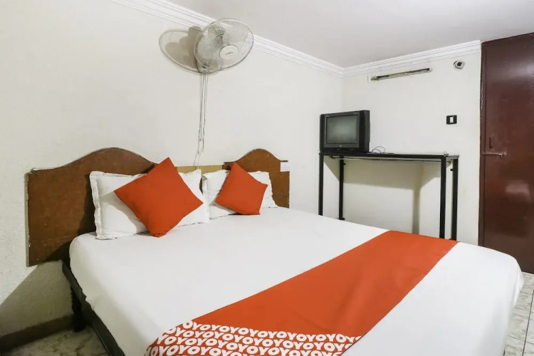 Hotel Raja Galaxy