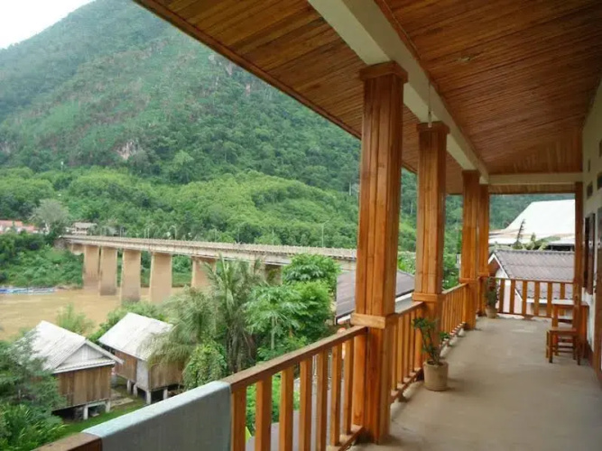 Vongmany Guesthouse