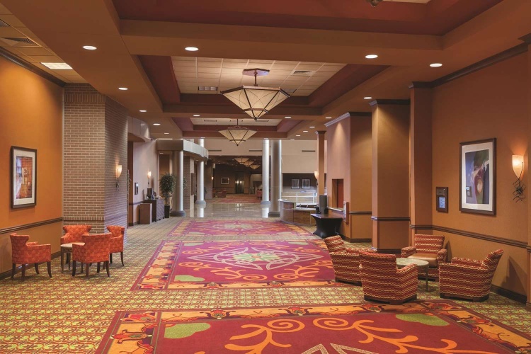 Embassy Suites Omaha-La Vista/Hotel & Conference Center photo 14
