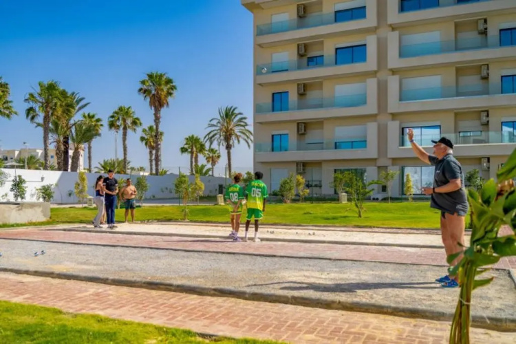Blue Beach Golf & Spa photo 27