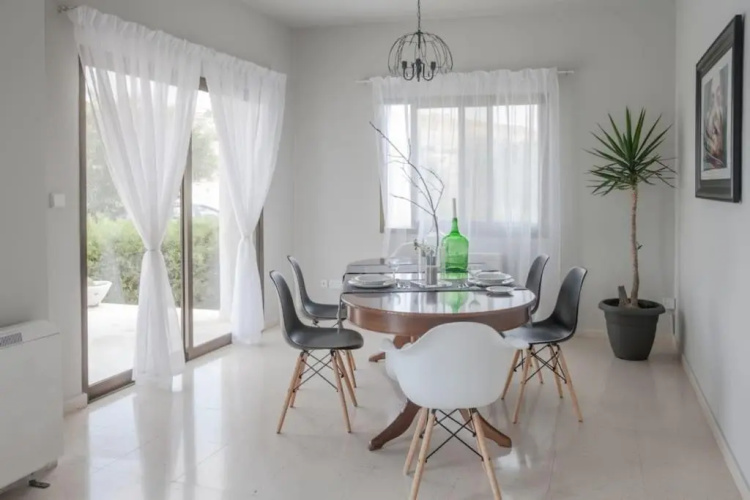 Villa 26