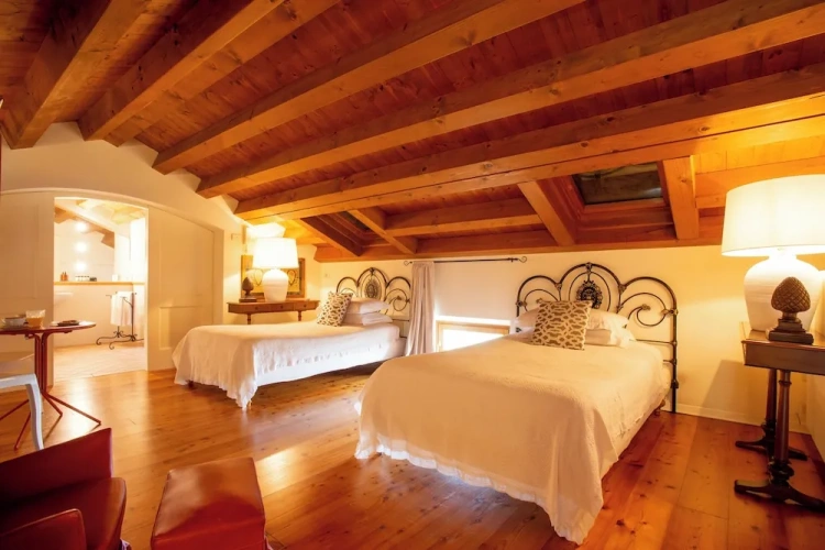 Standard Family room