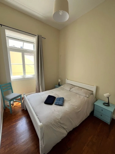 Comfort Twin room