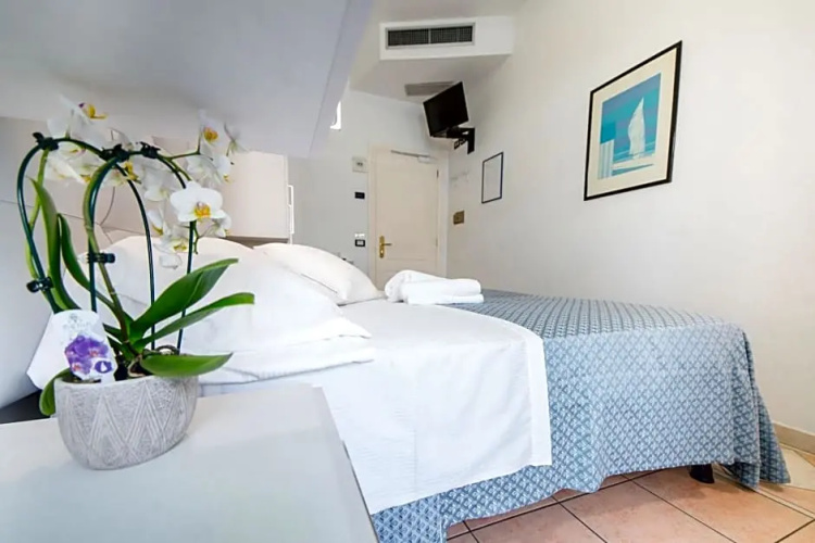 Hotel Elite