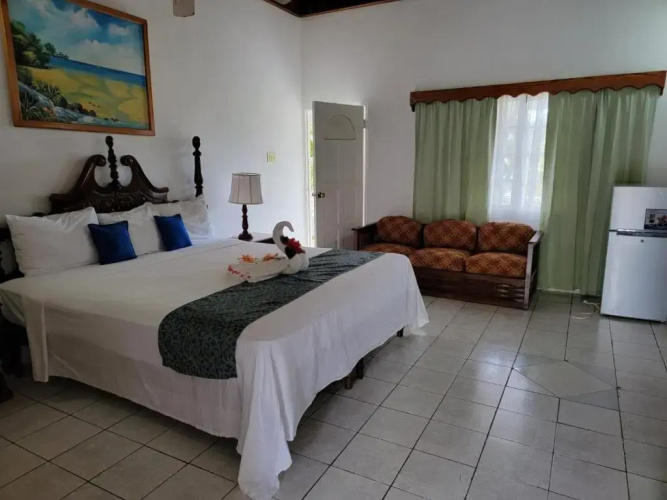Merril's Beach Resort II