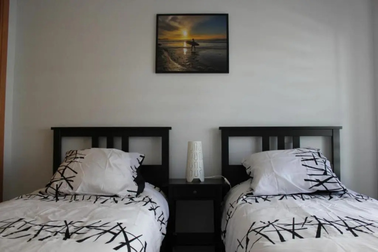 Luxury Apartments Baleal