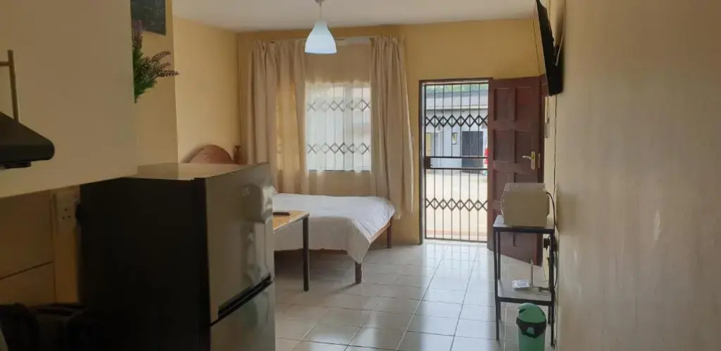 Flat 103, Park Vills