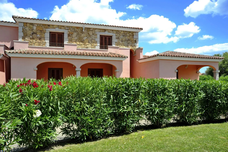 Residence Stella Marina
