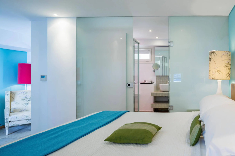 Mykonos Theoxenia Hotel photo 13