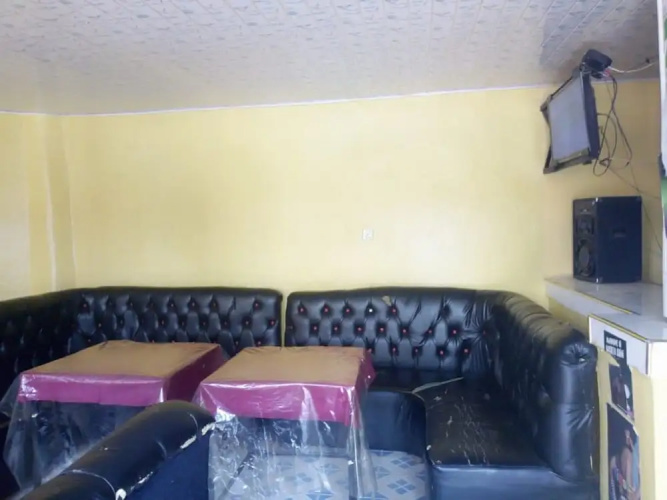 Rokas Hotel