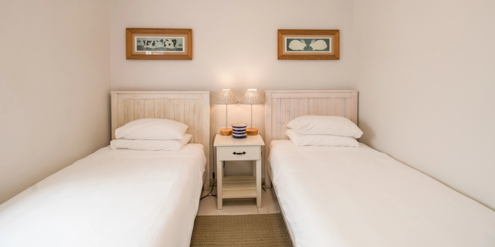 Langebaan Kite Cottages