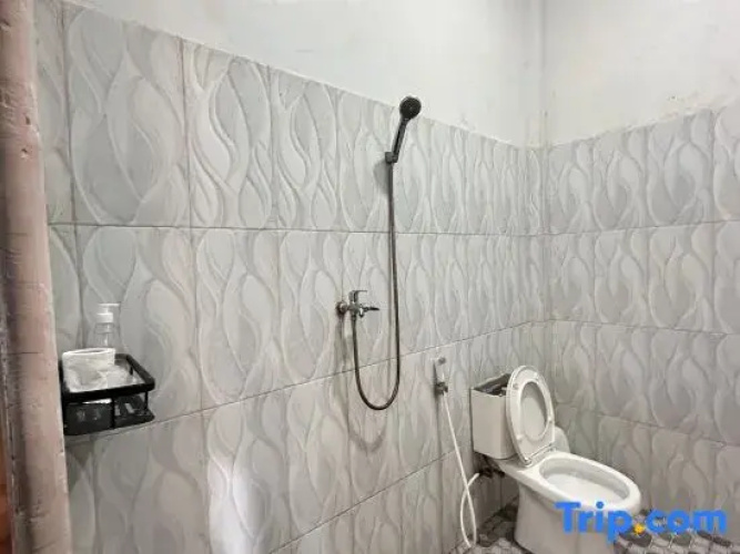 Charlitoz Homestay