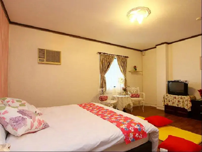 Summer Love Bed and Breakfast
