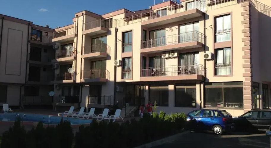 Imagen del hotel