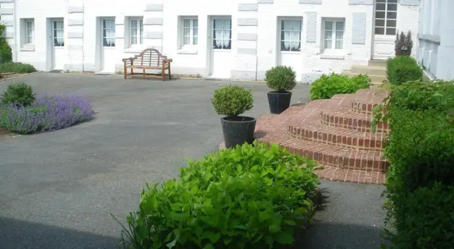 Chambres d'hôtes Le Clos