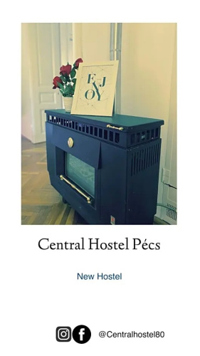 Central Hostel