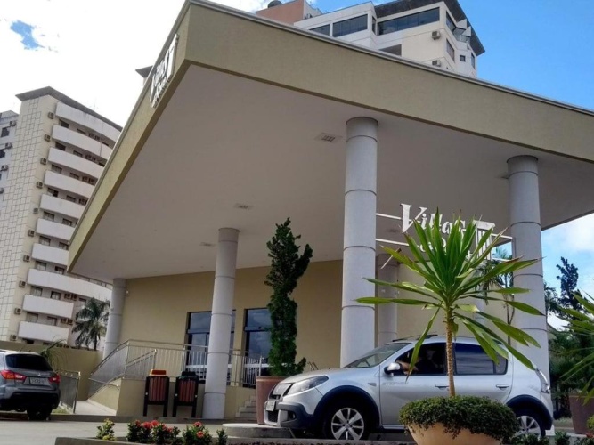 Double Apartment