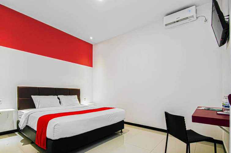 Kelas Kakap Homestay