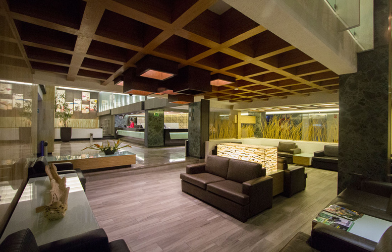 Hotel Marbella photo 36