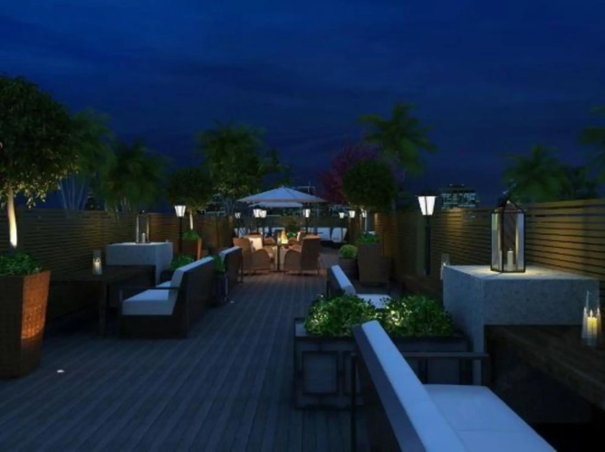 Dangui Hotel (Yangzhou Slender West Lake)