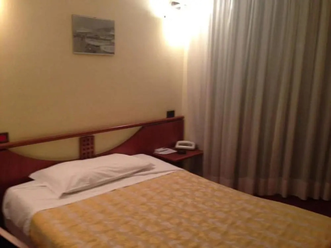 Hotel Sirenella