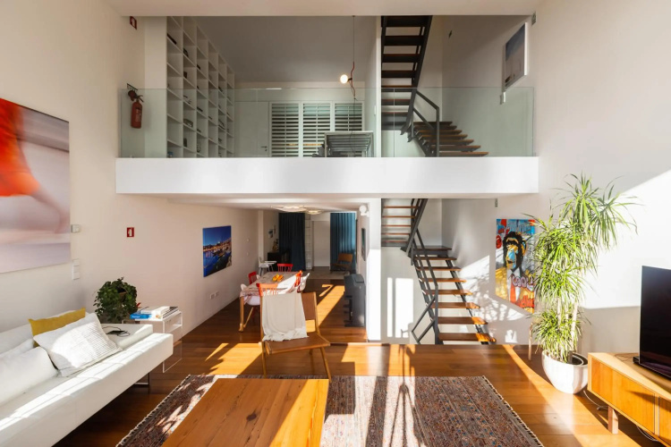River house