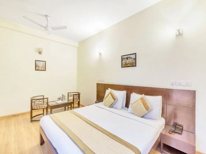 OYO 8931 Noida Stay