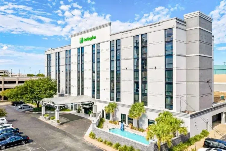 Executive Single room