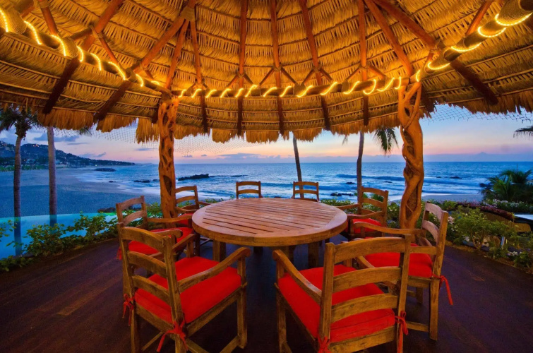 Villa Captiva