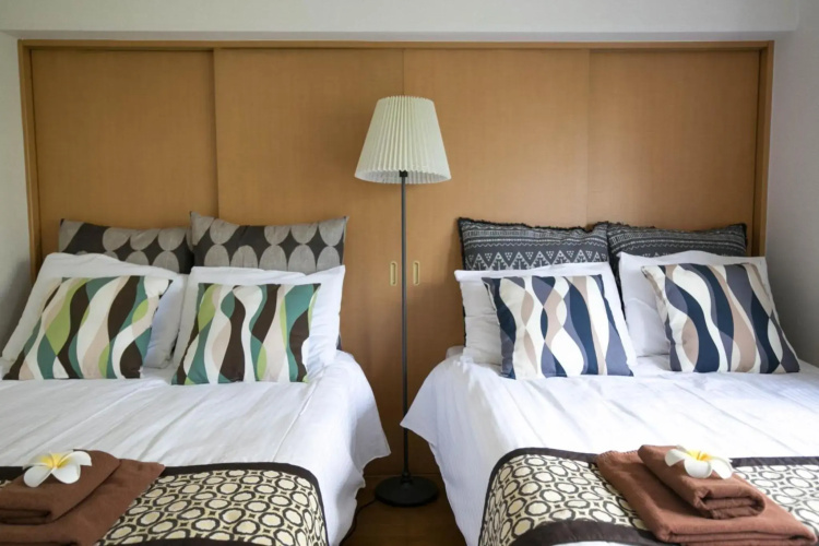 Pine Hills Minoshima - Vacation STAY 12176