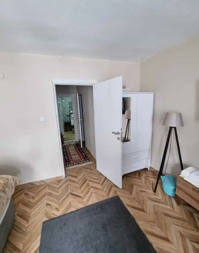 Standard Triple Family room